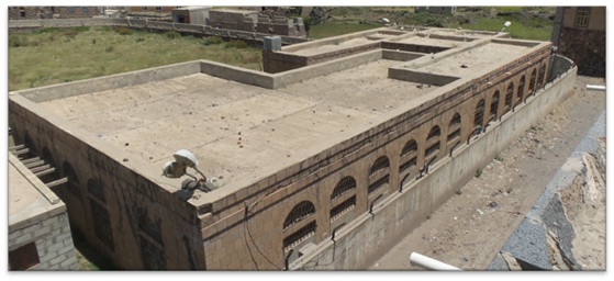 متحف ظفار